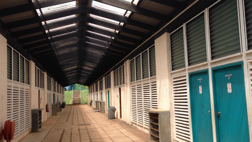 Dorms - High Achievers 2.0