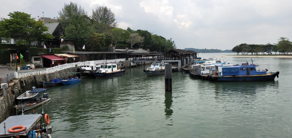 Changi Civil Service Club