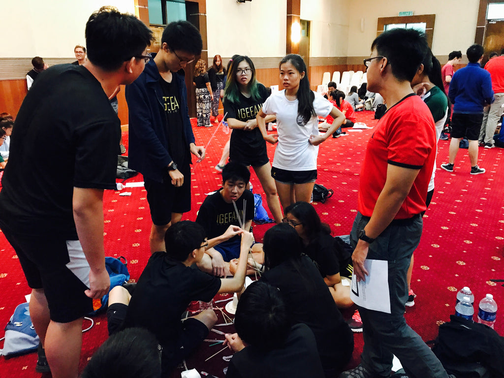 HA Market Place - High Achievers 2.0