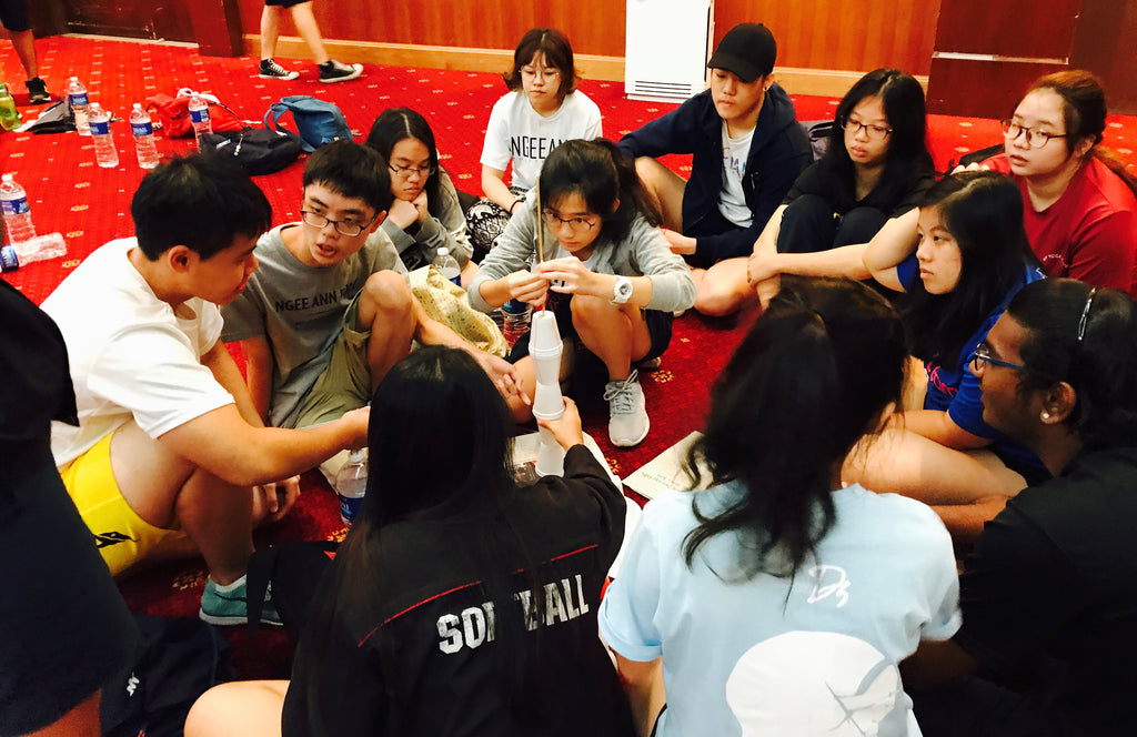 HA Market Place - High Achievers 2.0