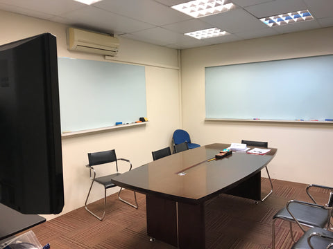 Meeting room for small groups in Toa Payoh