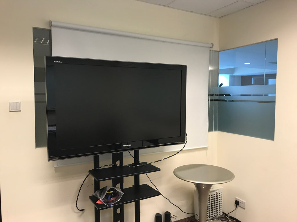 Vision Room - High Achievers 2.0