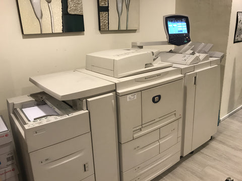 Bulk Instruction Booklet Printing *RENTAL* - High Achievers 2.0