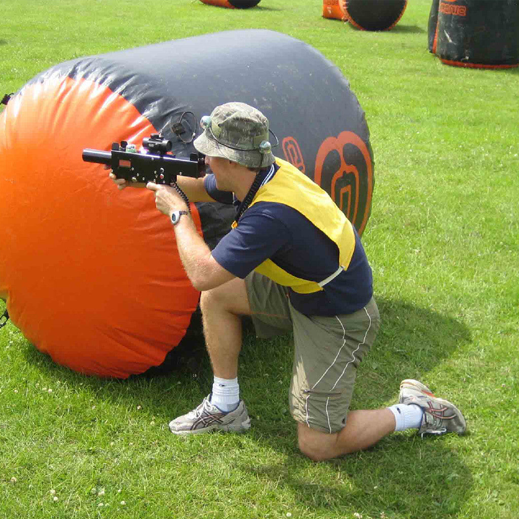 Outdoor Games : Lazer Tag - High Achievers 2.0