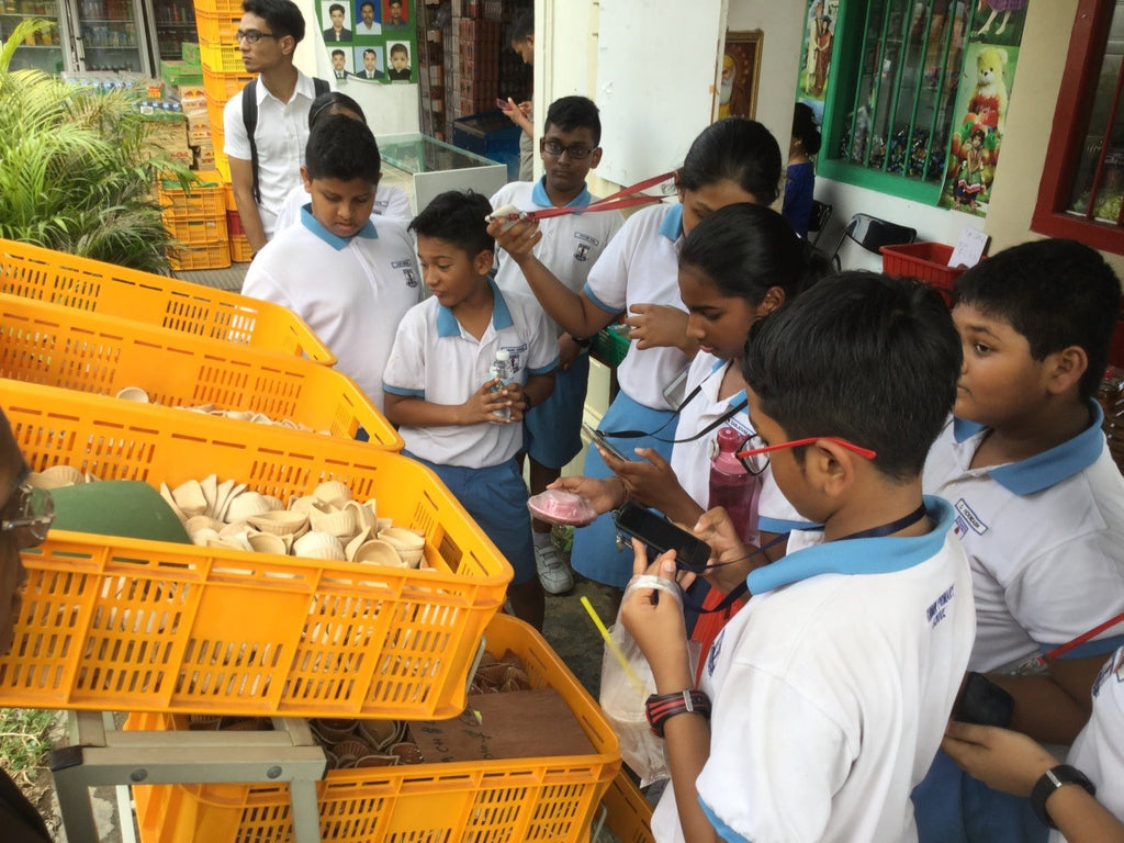 Heritage Race - High Achievers 2.0