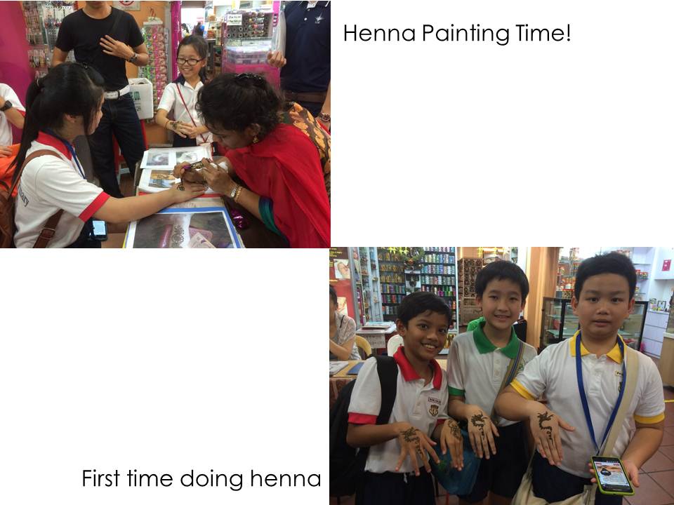 Heritage Race - High Achievers 2.0