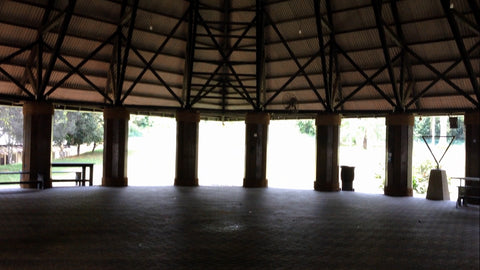 Multi-Purpose Hall - High Achievers 2.0