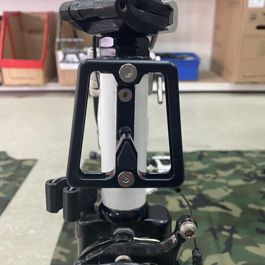 Litepro Front Carrier Block