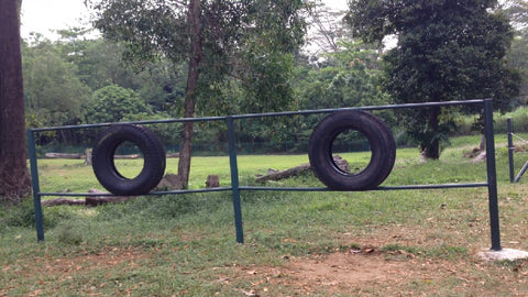 S.O.C Elements - High Achievers 2.0