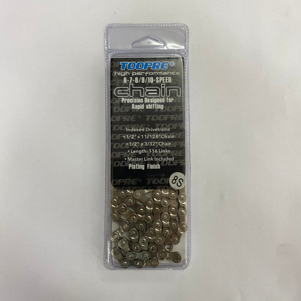 Toopre Standard 8 Speed Chain