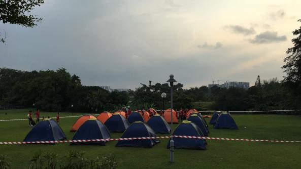 The Arctic Odyssey - High Achievers 2.0