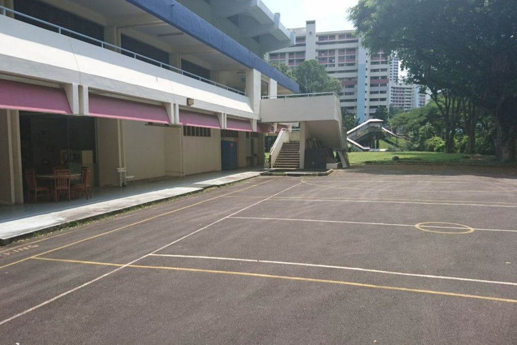 Shelton College - High Achievers 2.0