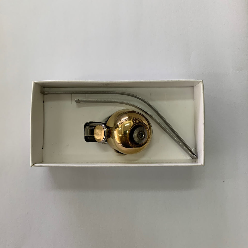 Bell - Spurcycle Clone (Gold)