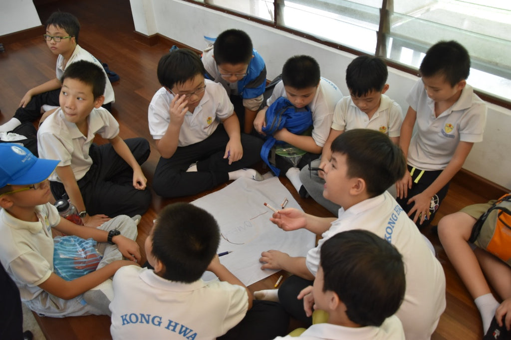 Capture the Flag: (Night/Day) - High Achievers 2.0