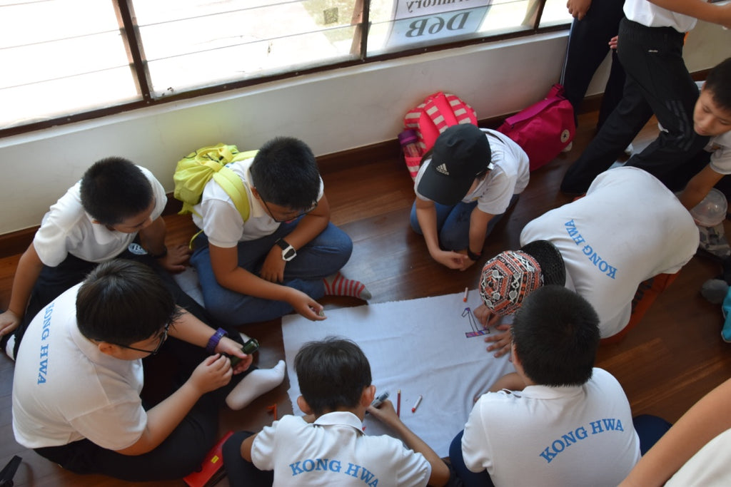 Capture the Flag: (Night/Day) - High Achievers 2.0