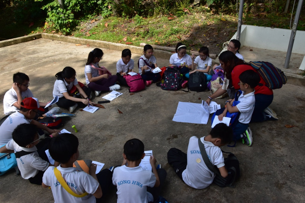 Capture the Flag: (Night/Day) - High Achievers 2.0