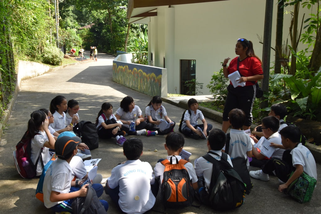 Capture the Flag: (Night/Day) - High Achievers 2.0