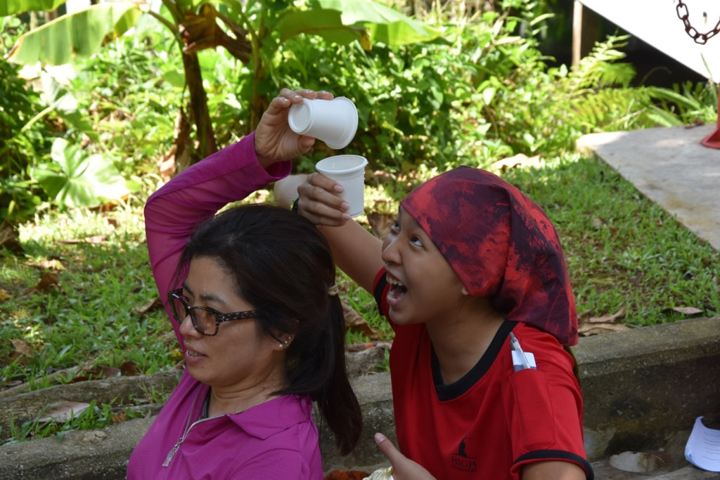 Station Activities - High Achievers 2.0