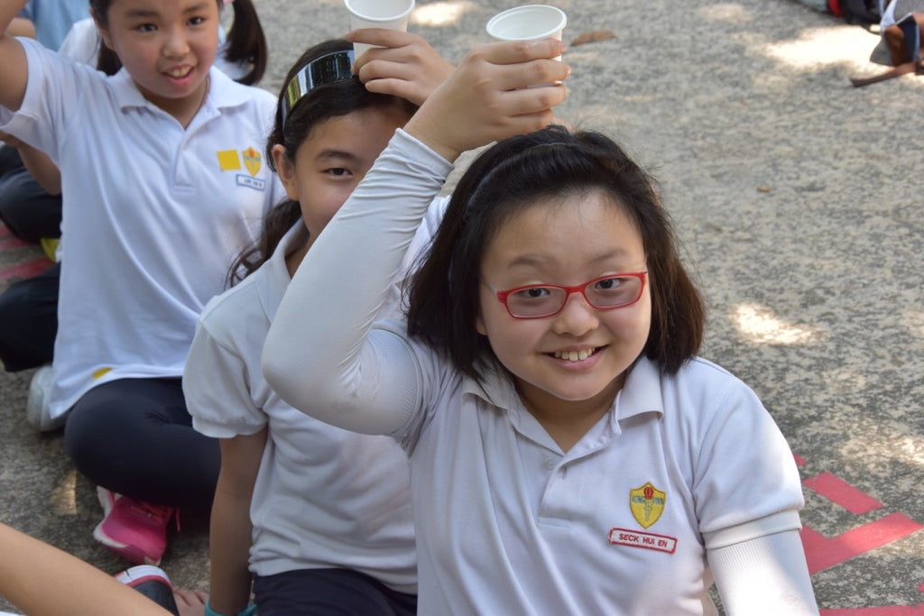 Station Activities - High Achievers 2.0