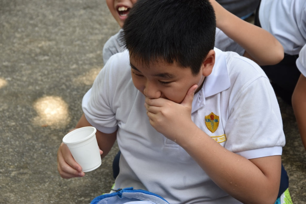 Station Activities - High Achievers 2.0