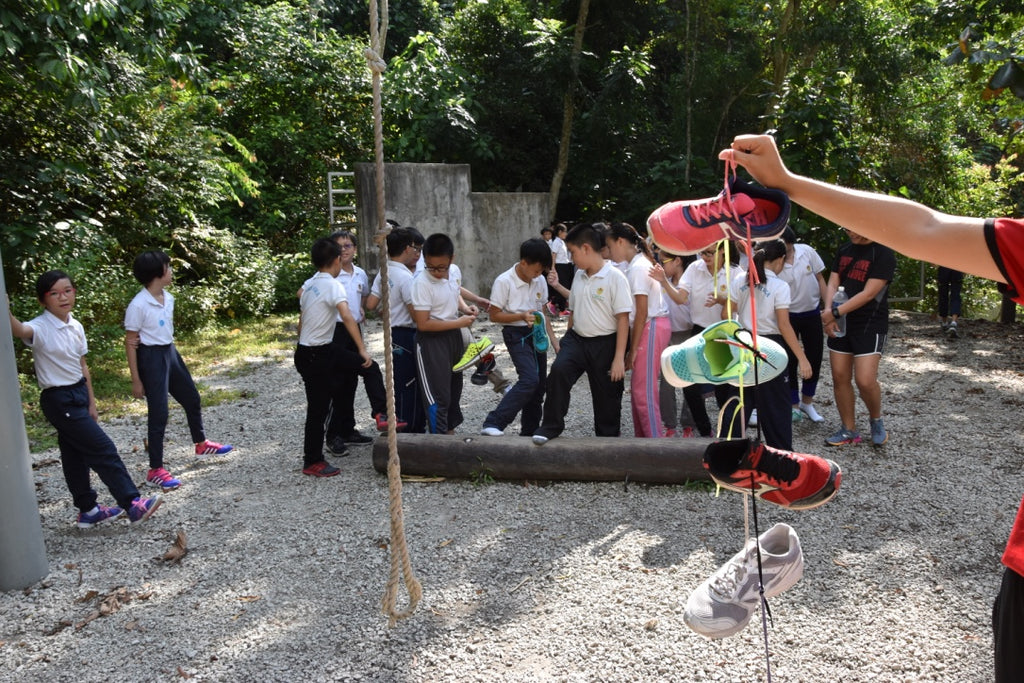 Low Elements - High Achievers 2.0