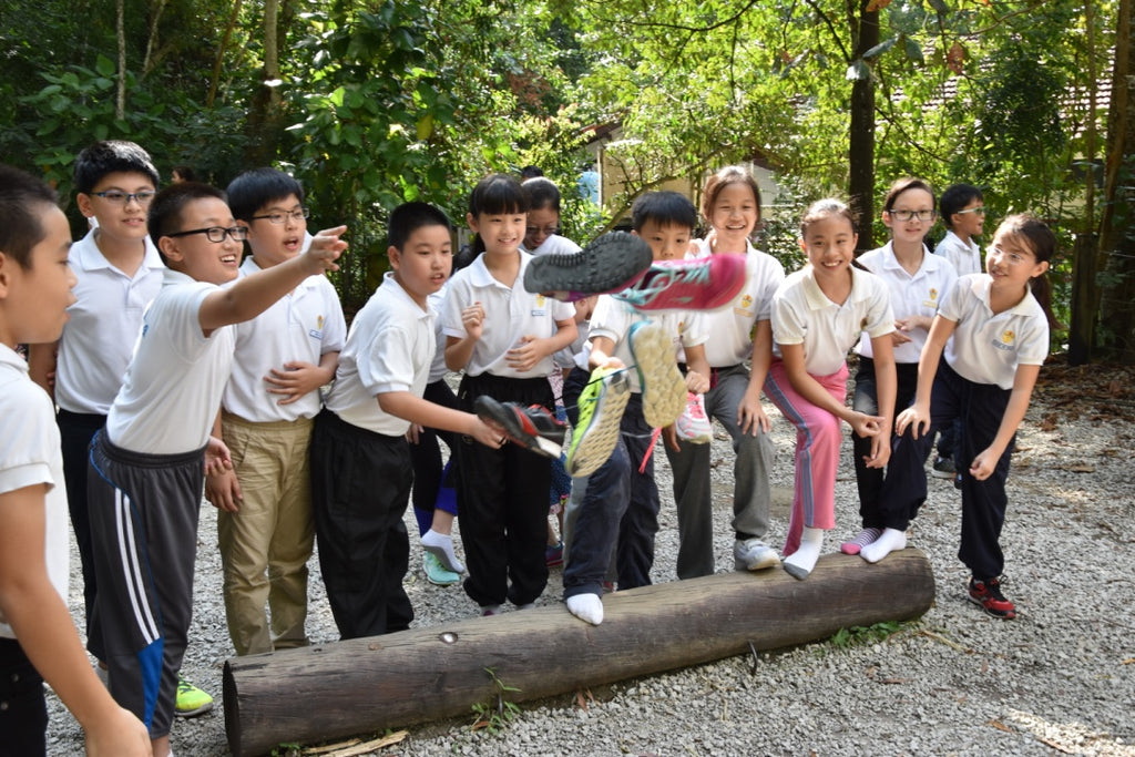 Low Elements - High Achievers 2.0