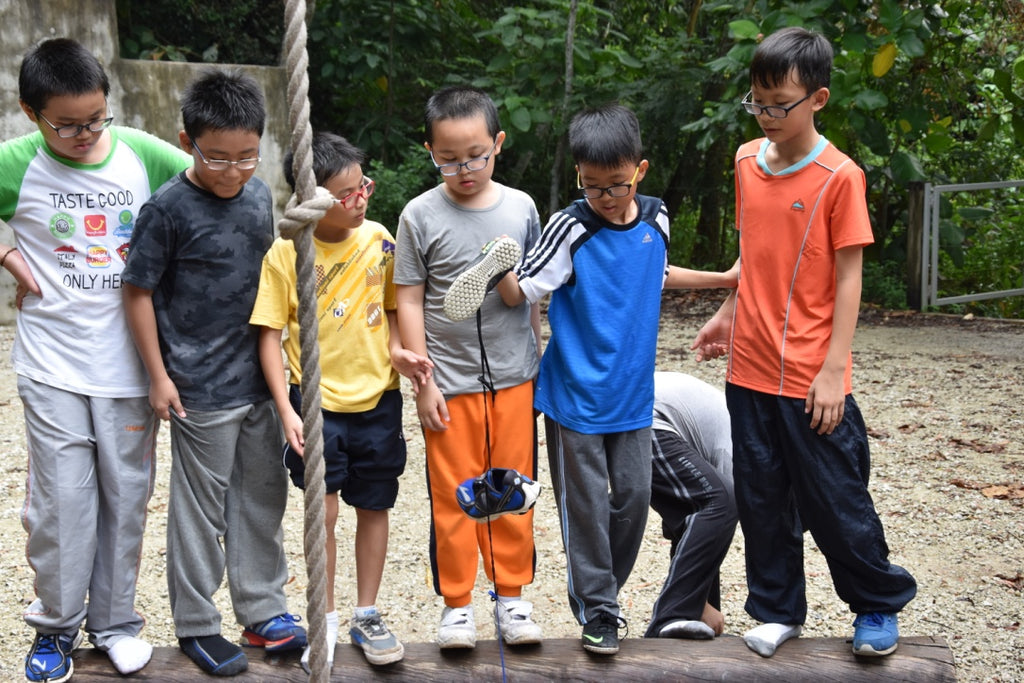 Low Elements - High Achievers 2.0