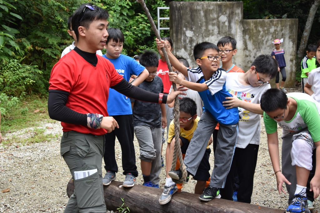 Low Elements - High Achievers 2.0