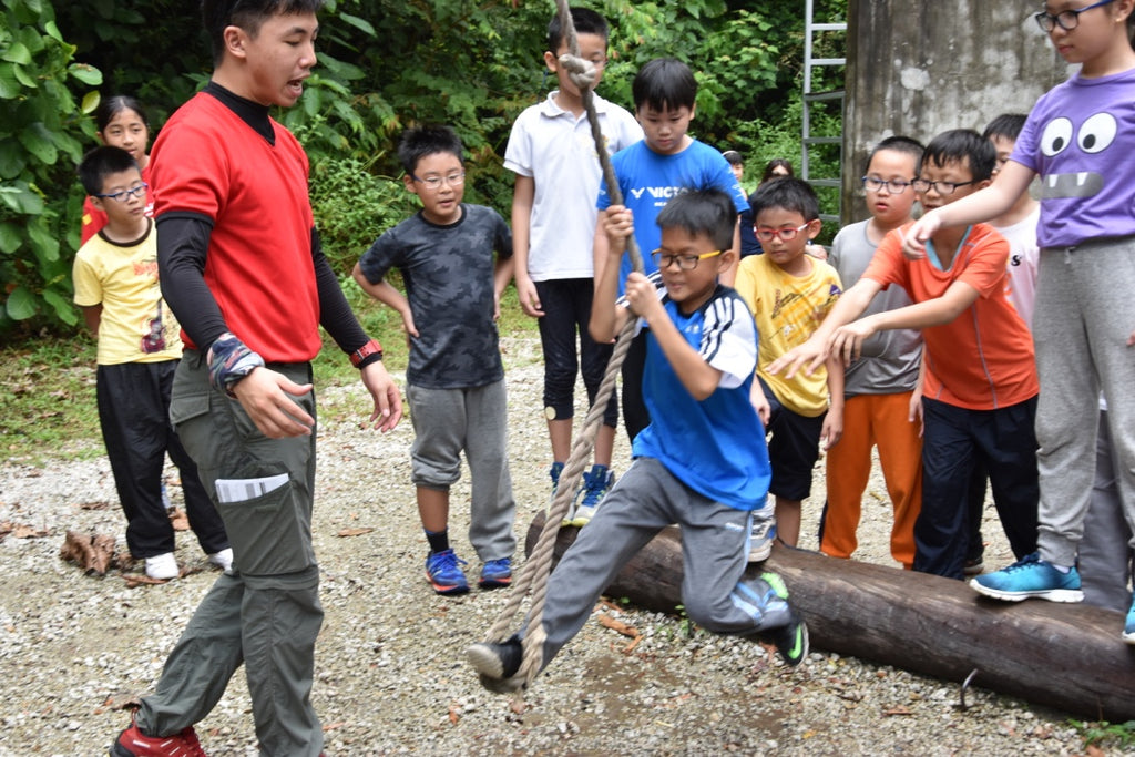 Low Elements - High Achievers 2.0