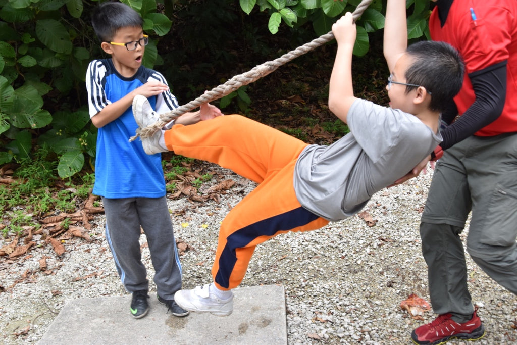 Low Elements - High Achievers 2.0