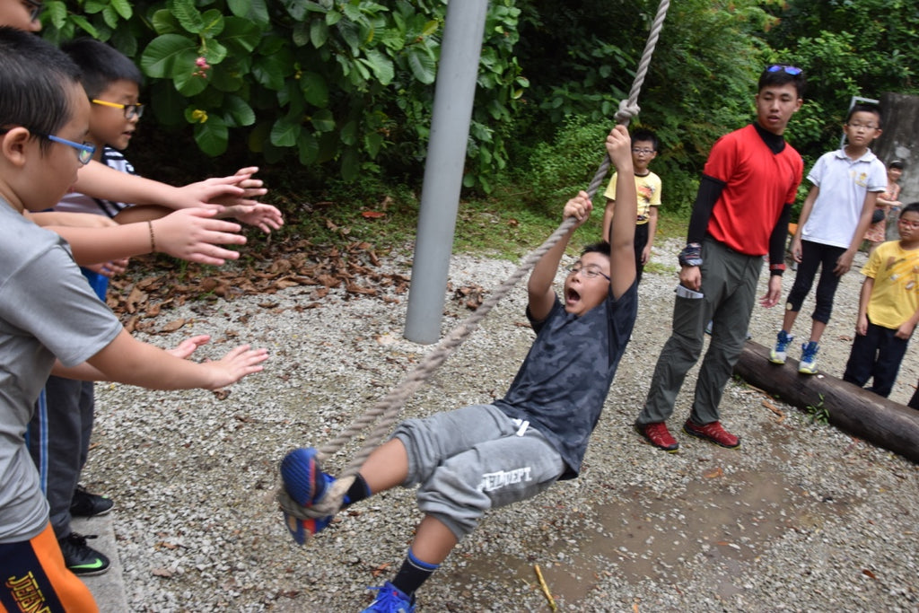 Low Elements - High Achievers 2.0