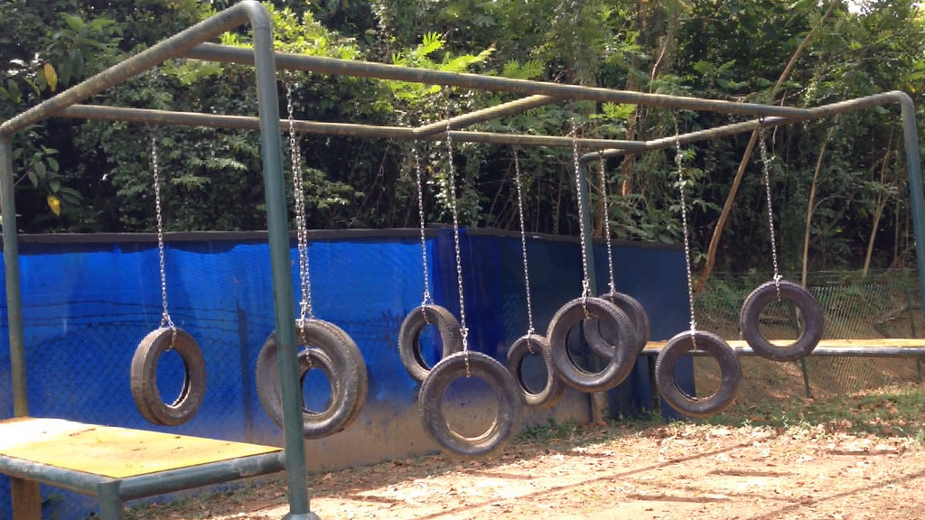 Challenge Valley (Static Stations) - High Achievers 2.0