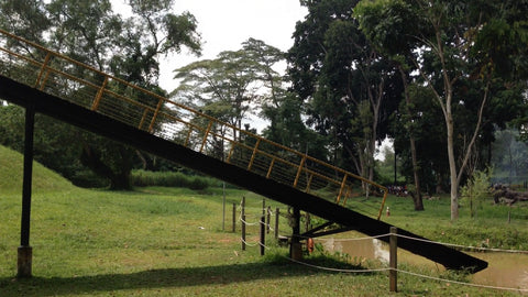 Challenge Valley (Water Slide) - High Achievers 2.0