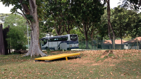 Low Elements - High Achievers 2.0